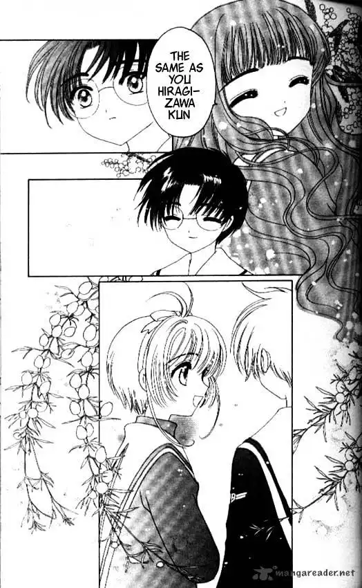 Cardcaptor Sakura Chapter 43 23